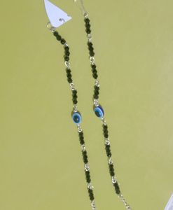 Hair Clature And Hand Braslet
