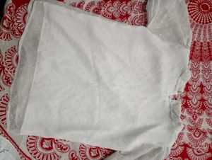 White Top