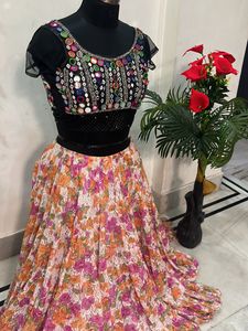 Only Lehenga