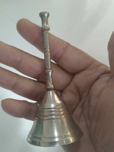 Vintage Metal Bell(gota chandi)