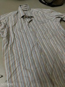 2 Shirt Combo Offer