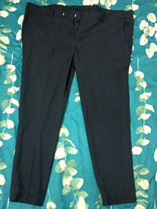 BLACK FORMAL PANT🖤