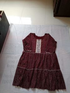 Short Kurti (Women)