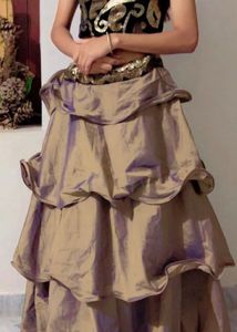 Beautiful Party Wear Lehnga Choli