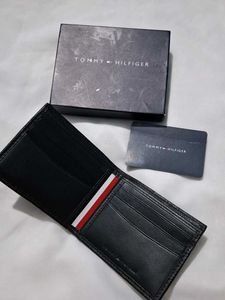Tommy Hilfiger Wallet