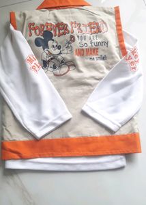 FULL SET For Boths Girls And Boys