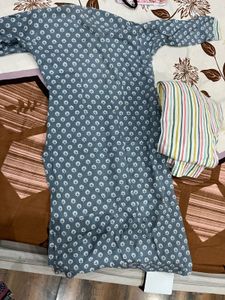 Combo Of 3 Suits Trendy Wear For Women