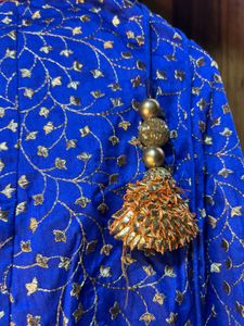 Beautiful Handwork Lehenga