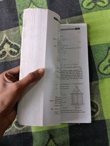 Class 10 Mathematics Textbook