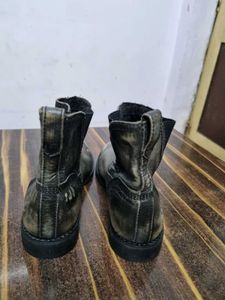 TIMBERLAND Very Rare Boots