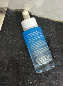 No7 Hydra Luminous Serum