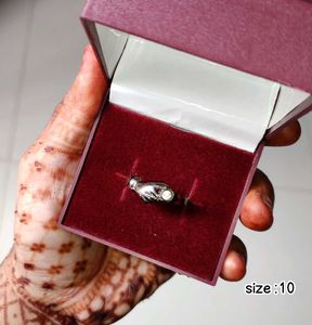 Combo Of Elegant Rings