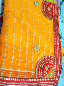 Kota Dori Saree