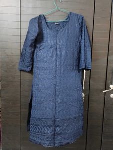 Chikankari Set
