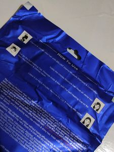 BBLUNT Intense Heat Spa Hair Mask