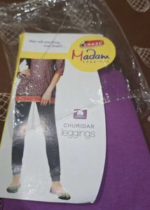 Churidars  Leggings