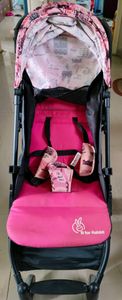 R for Rabbit Pocket Stroller