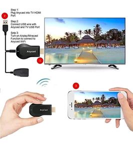 AnyCast Wifi Dongle