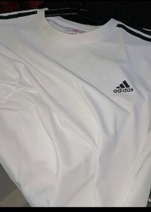 Adidas Men Tshirt