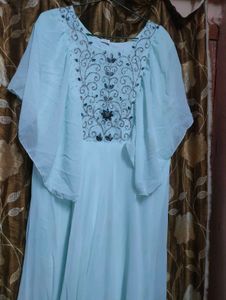 Elegant Ethnic Gown