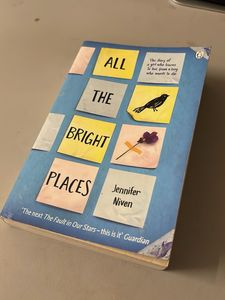 All the Bright Places