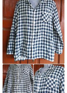 Combo Of 3 Night Shirts