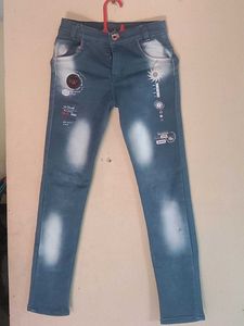 New Latest Branded Jeans