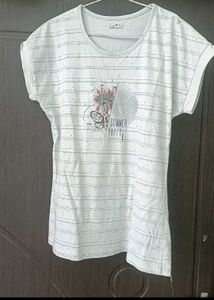 T-shirt For Girls