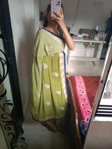 Saree 💚