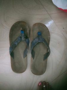 Two Slippers