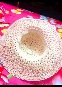 Beach Cap