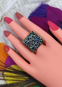 Designer Handmade Ring (4)