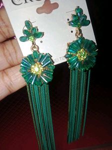 Long Earrings