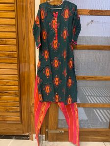 Kurta Set