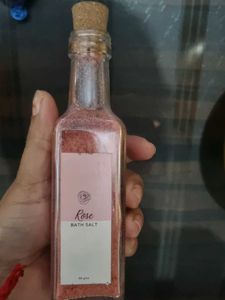 Bath Salt