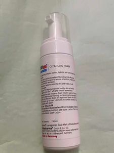Sebamed Cleansing Foam