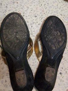 Used Sandle