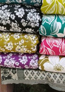 Fabric Bundle