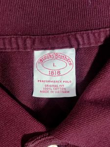Brooks Brothers Polo Shirt