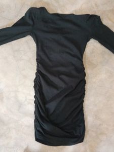 Body Con Dress