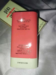 PIXI On-the-Glow Blush