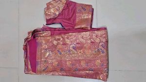 Combo Saree 2 Pes H