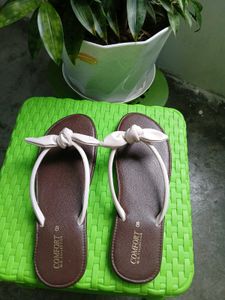 Cute Casual Flat