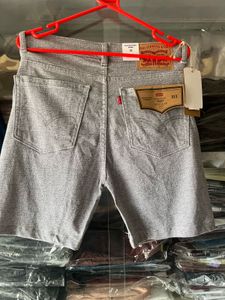 Levi&#39;s 511 Premium Shorts (28-36)