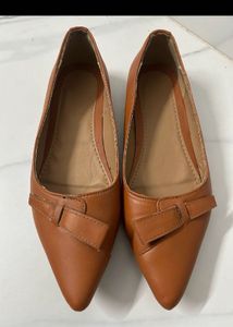Formal Brown Footwear 😋