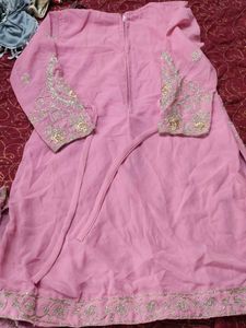 Party Dress