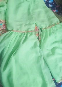 Sharara Suit For Women