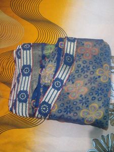 New Saree  Without Tag    Very  Beautiful