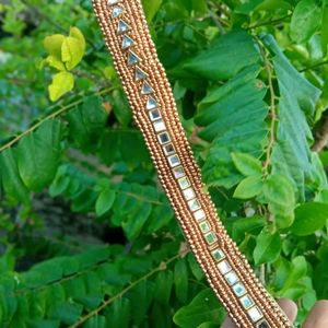 Aari Work Belt