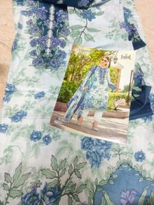 Unstitched Suit